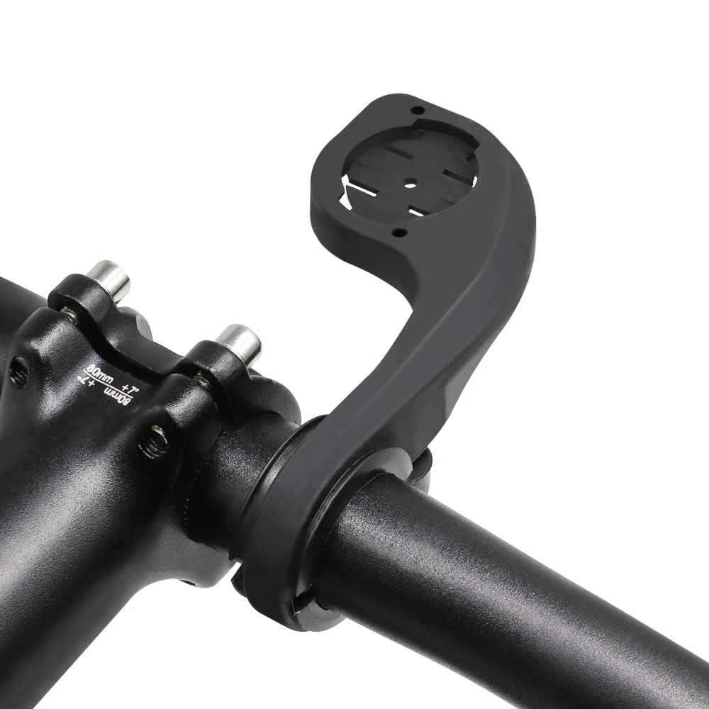 

Bicycle Computer Mount Bracket Speedometer Handlebar Extender Bike Stopwatch GPS Holder for Garmin 200 500 800 510 810 1000