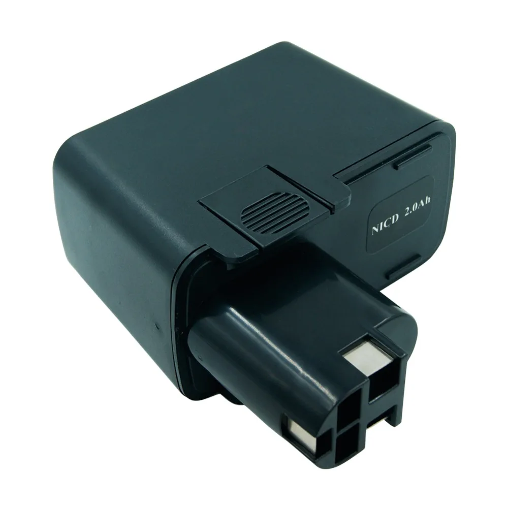 Сменный аккумулятор для электроинструмента Bosch 9 6 В 2 0 Ач Ni CD 2000 мА/ч BAT001 2607335037
