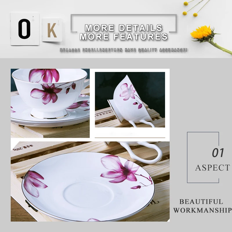 Espresso cups (3)