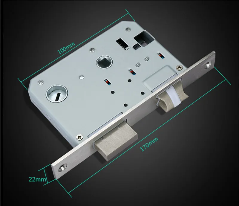 Дверной замок шкафчик электронные замки вход интеллектуальный замок отпечатков пальцев пароль ключи ручка можно регулировать влево и вправо
