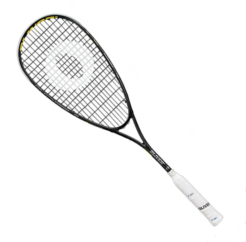 Professional Airplane Original Squash Rackets ,Wall Rackets with Carbon