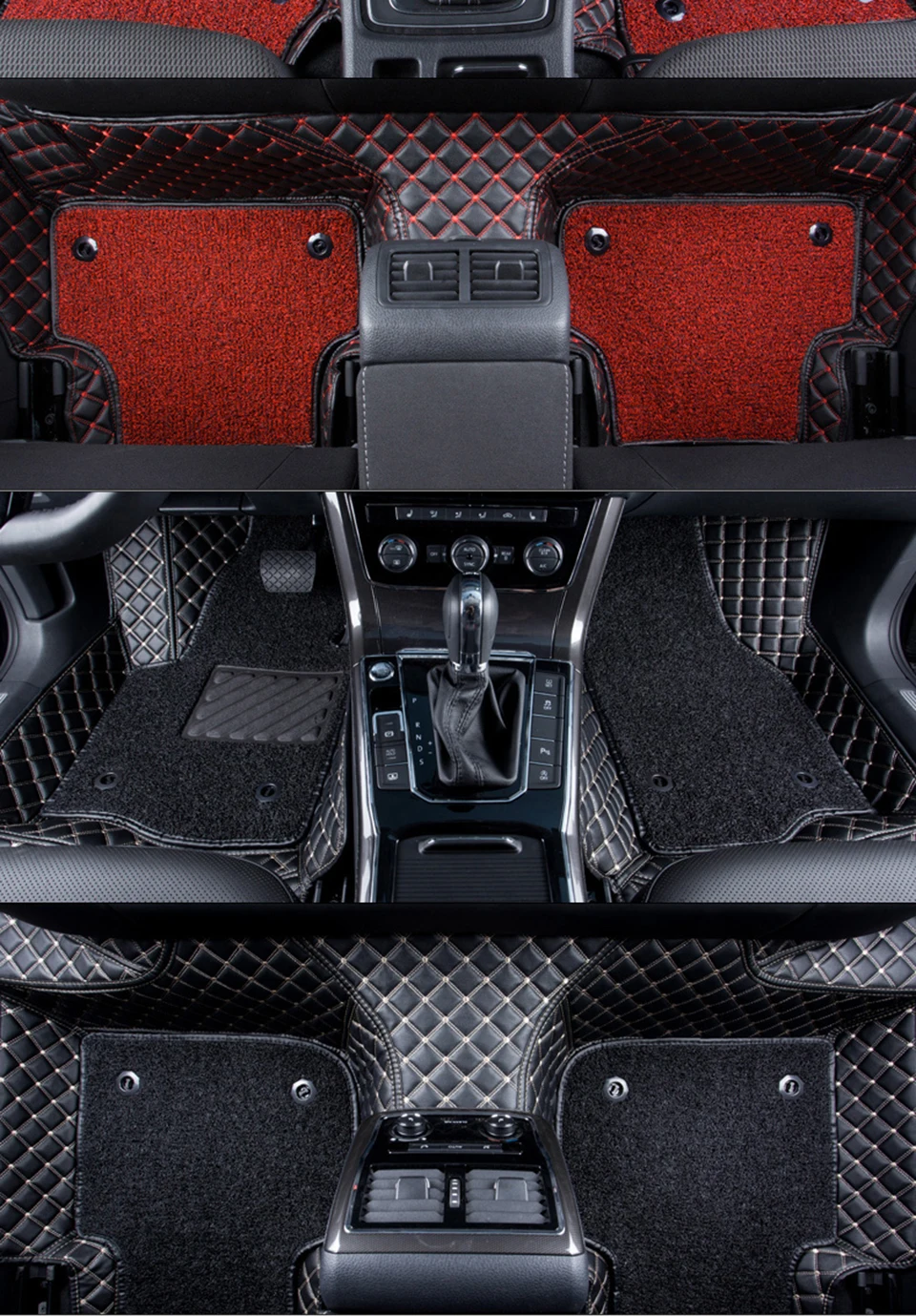 Специальные автомобильные коврики для jeep Grand Cherokee и Renegade компасы Патриот автомобильные аксессуары автомобильные коврики