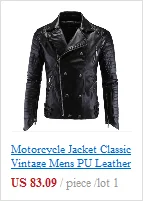 Новые мужские Мотоциклетные Куртки из искусственной кожи, белые приталенные Ретро Винтажные мото куртки с отворотами на молнии, кожаные куртки в стиле панк, размер M-5Xl
