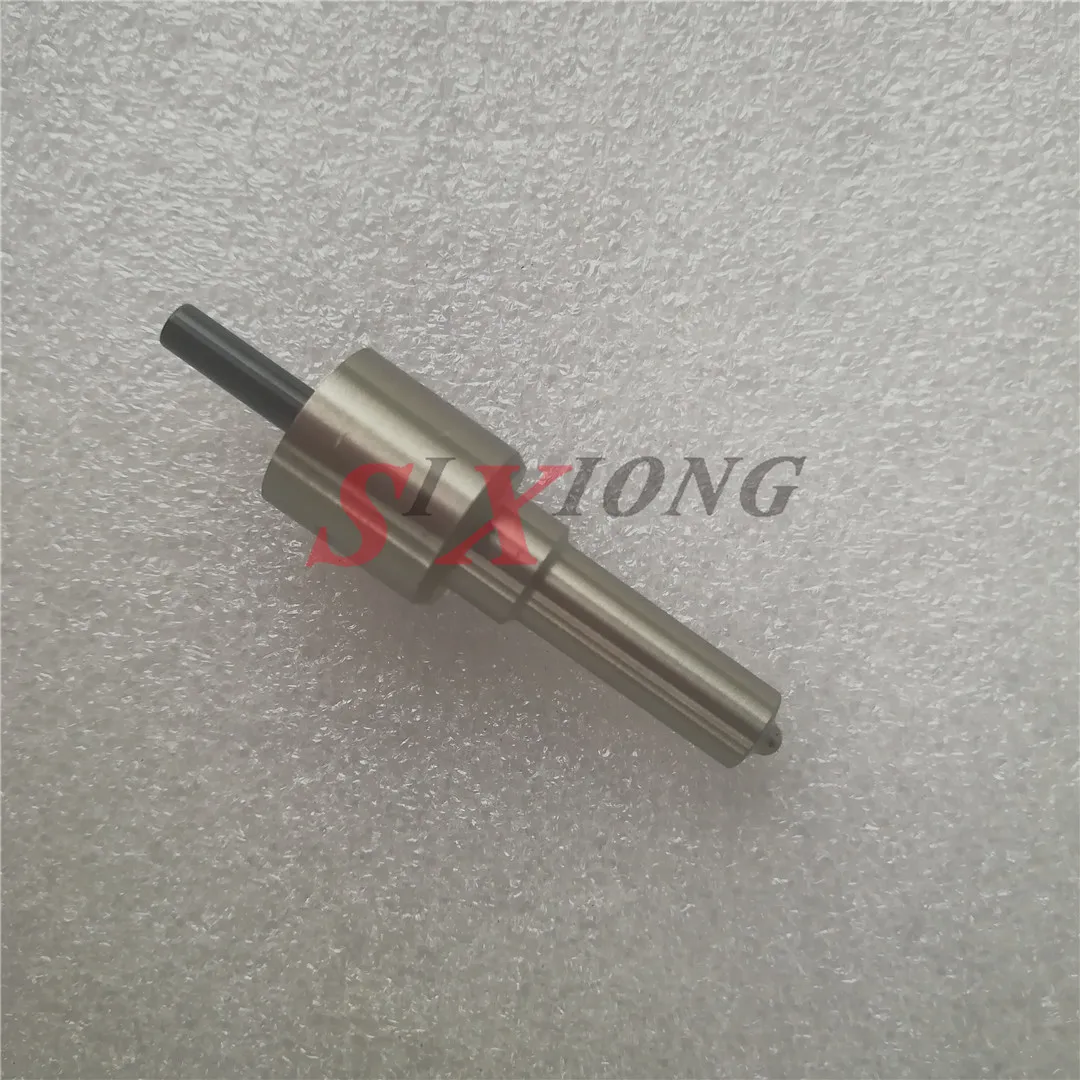 DLLA154P1320 Common Rail дизельные форсунки сопло для Bosch Инжектор Cummins двигатель|Двигатель