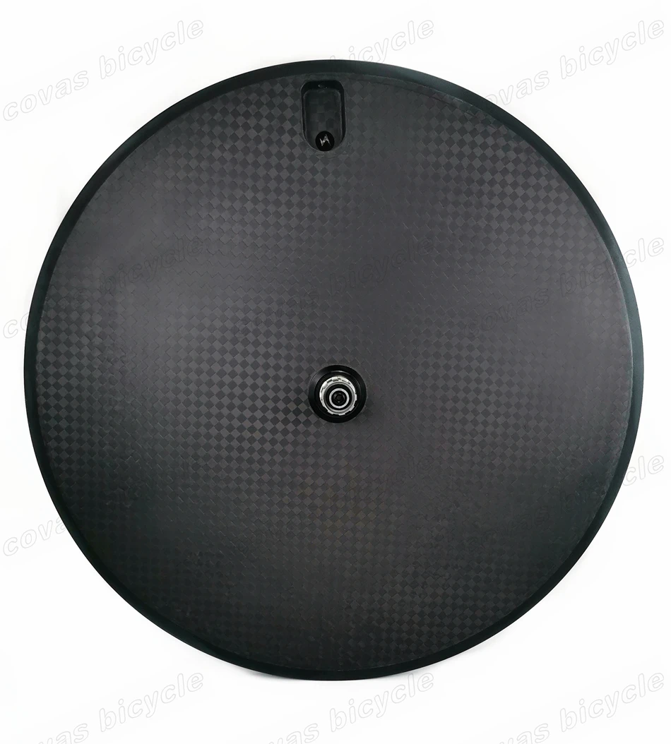 Excellent Factory outlet 700C 23mm width carbon fiber disc wheels track/road bike 3k/12k weave disc wheels clincher/ tubular carbon wheels 5 Excellent Factory outlet 700C 23mm width carbon fiber disc wheels track/road bike 3k/12k weave disc wheels clincher/ tubular carbon wheels 5