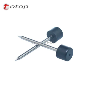 

FREE SHIPPING 1 Pair Electrodes for Jilong Fusion Splicer KL-280 KL-280G KL-280H KL-300 KL-300T KL-300F