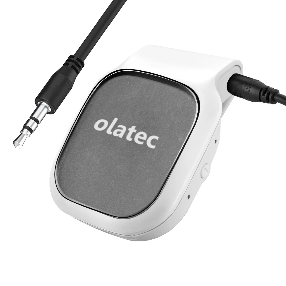 bluetooth адаптер Olatec идеально совместим с большинством bluetooth-устройств, высококачественный адаптер