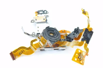 

free shipping ! 95%New original For SONY DSLR A200 Top Cover Control Flex Cable Replacement Repair Part