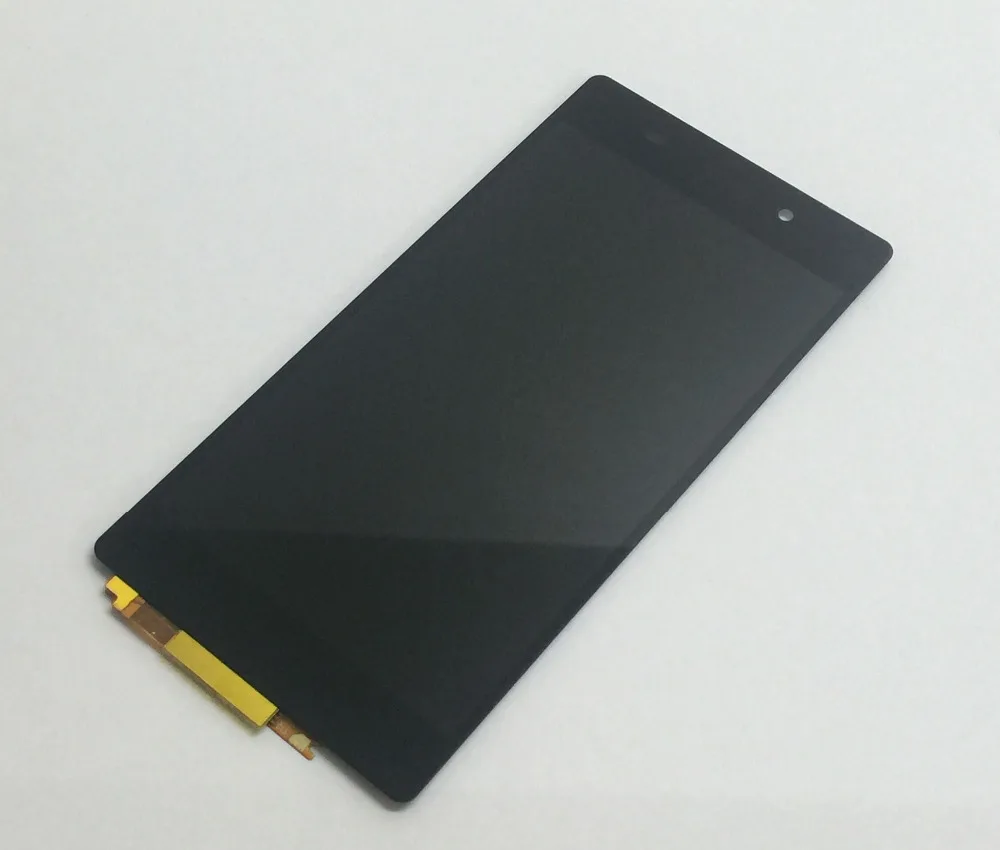 

For Sony Xperia Z2 LCD Display Touch Screen Digitizer for Sony L50W LCD Touch D6502 LCD Screen D6503 LCD Assembly