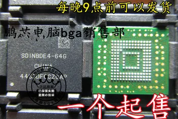 

Free Shipping SDIN8DE4-64G BGA Memory chip 64G new original stock