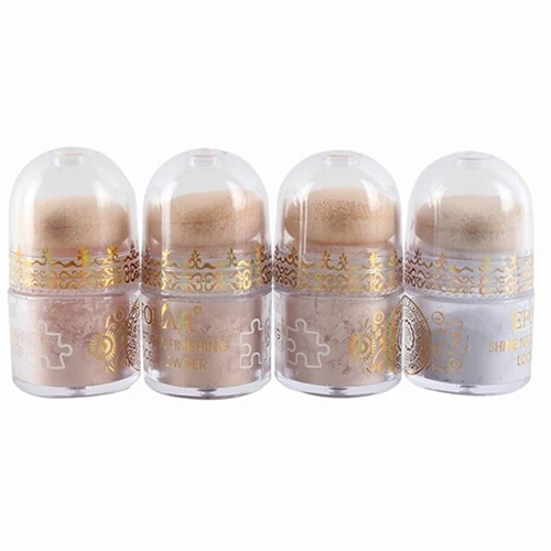 Bare Makeup Repair Loose Powder Natural Cover Pure Minerals Foundation Concealer