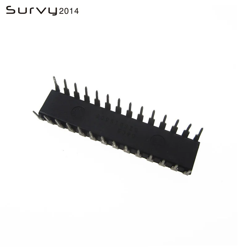 1/5PCS GAL26V12C-15LPN GAL26V12C DIP-28IC GOOD QUALITY