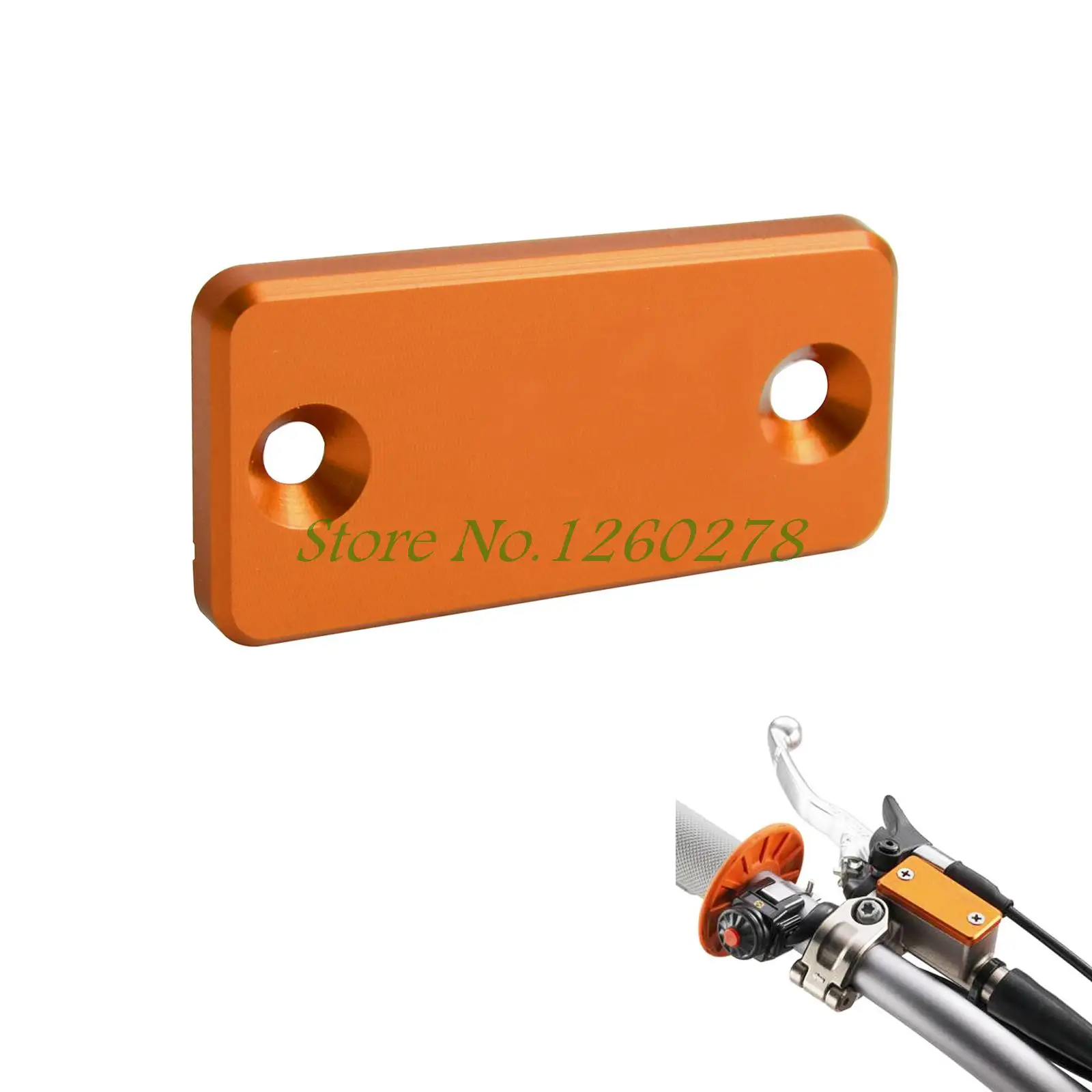 Заготовка NICECNC гидравлическая муфта Magura для KTM 125/150 SX 09-15 125/200 XCW 09-16 450 SX-F 09-12 SMR 2012 |