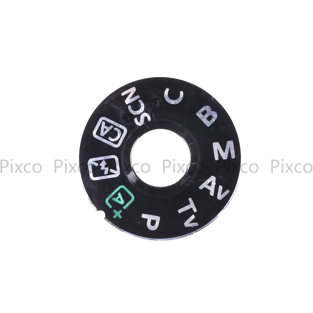 EOS 70D Pixco Battery Door Cover Lid Cap/ Replacement Part for Canon EOS 70DDigital/ Camera Repai