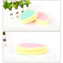 1 шт. волшебное безболезненное удаление волос Губка для депиляции коврик для удаления волос для ног рука для удаления волос эффективный Fe22