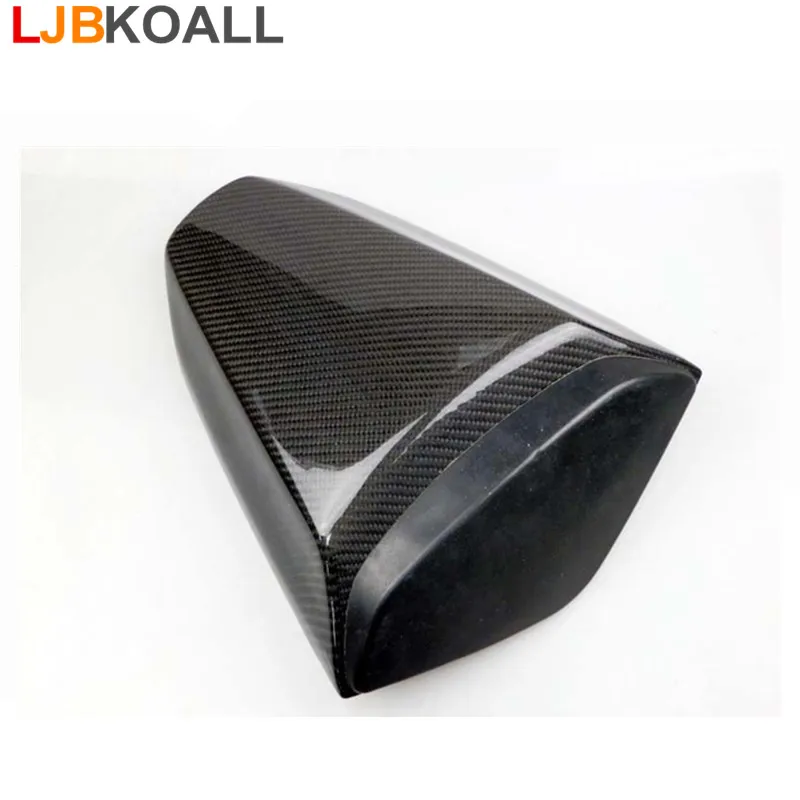 

Carbon Fiber Rear Solo Seat Cover Cowl Fairing for Kawasaki Ninja ZX10R ZX-10R 2008 2009 2010 Free Shipping