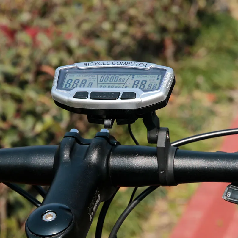 as 888 bike computer