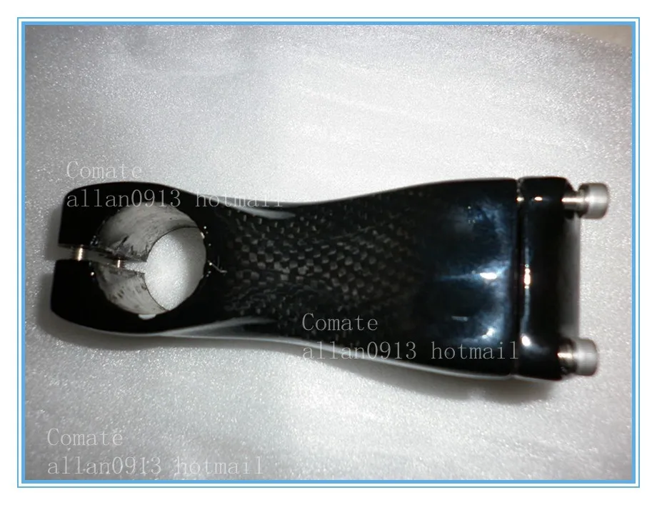 2014 hot Selling New Freeshipping 31.1 32.5mm Stems Carbon Stem Mtb