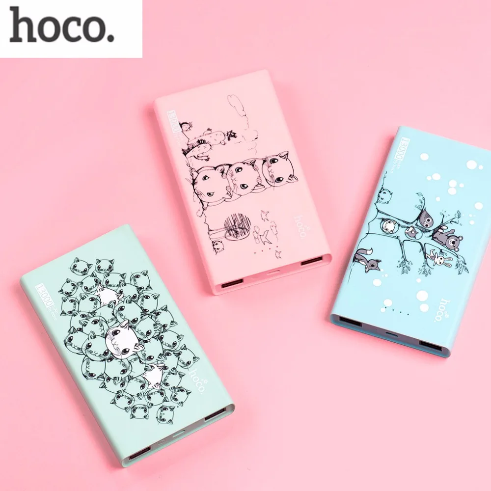 imágenes para Original HOCO 3 Colores Lindo 13000 mAh Banco de la Energía de Galletas Encantadora Ratón Batería de Copia de seguridad Cargador Para Todos Los Teléfonos Móviles Premium regalo imágenes para Original HOCO 3 Colores Lindo 13000 mAh Banco de la Energía de Galletas Encantadora Ratón Batería de Copia de seguridad Cargador Para Todos Los Teléfonos Móviles Premium regalo