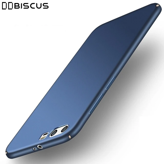 Luxury Hard Matte Case For Huawei P Smart 2019 P20 P10 P8 P9 Lite Y9 Y5 Y6 Y7 Prime 2018 Honor 10 9 8 8C 8X 7X 7C 7A Pro Cover