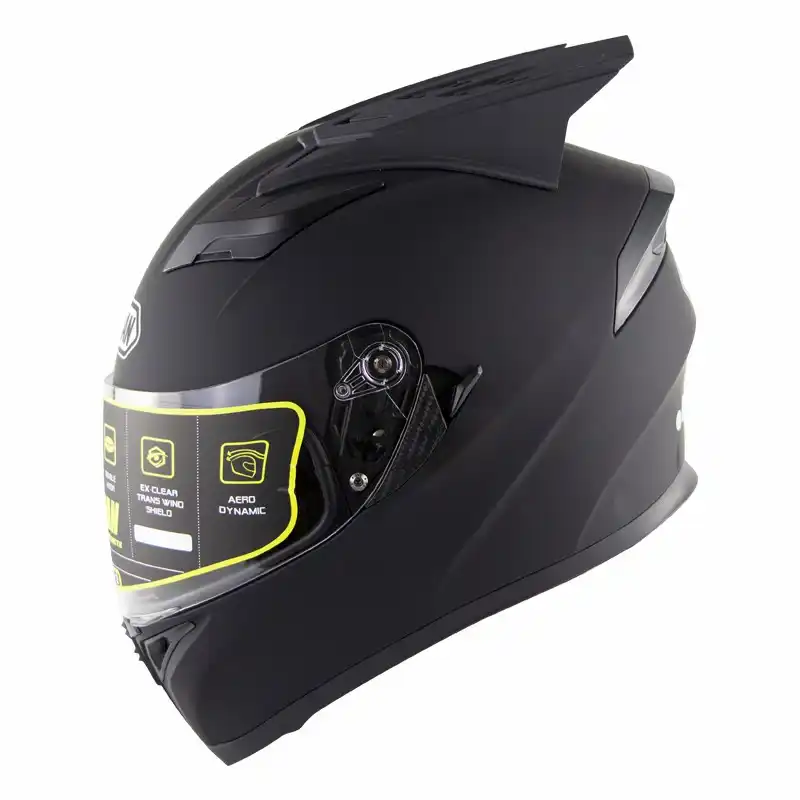bike visors
