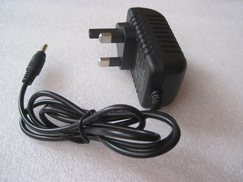 Universal Wall Home Charger 5V 2.5A 4.0x1.7mm / 4.0*1.7mm Power Supply Adapter EU US UK Plug