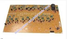¡ VENTA CALIENTE! original para HP5500 5550 de Alta Tensión de Alimentación PCB RG5-7985-000CN RG5-7985 parte de la impresora a la venta