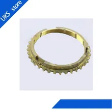 MR111956 второе зубчатое кольцо синхронизатора в сборе для MITSUBISHI MD-701465