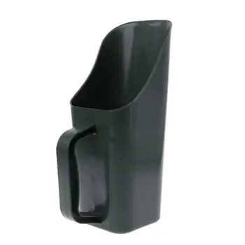 

Multifunctional Gardening Shovel Gold Rush Tool Plastic Bucket Nugget Mining Dredging Prospecting Tools