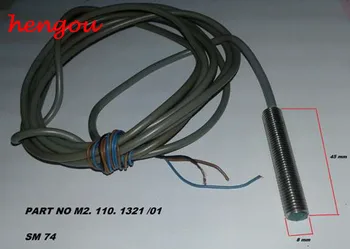 

M2.110.1321/01 Sensor for SM74 Printing Machine Parts