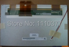 ЖК-дисплей AUO 10 1 дюйма TFT A101VW01 V3 WVGA 800(RGB)* 480 | Электронные компоненты и
