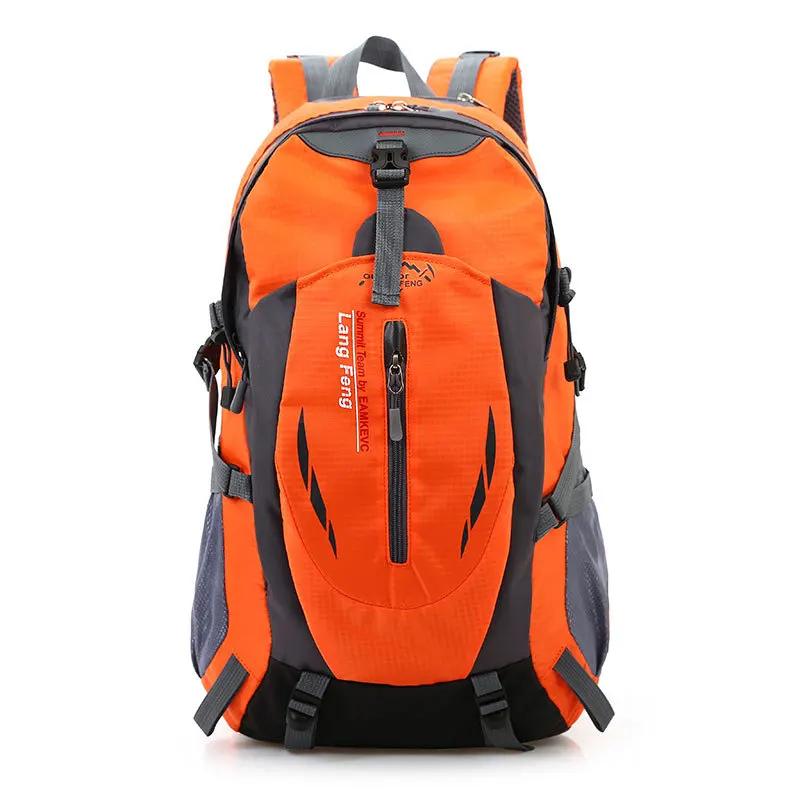 Viaggio army Svago All'ingrosso Sacchetti Viaggi Impermeabile Zaino Spalla 2018 Delle Degli orange Green Blue E Sport deep Esposizion Da black Cornici Di Sacchetto Del Articoli Green Uomini Marea blue Alpinismo Esterno red Donne 5qxwpO7w