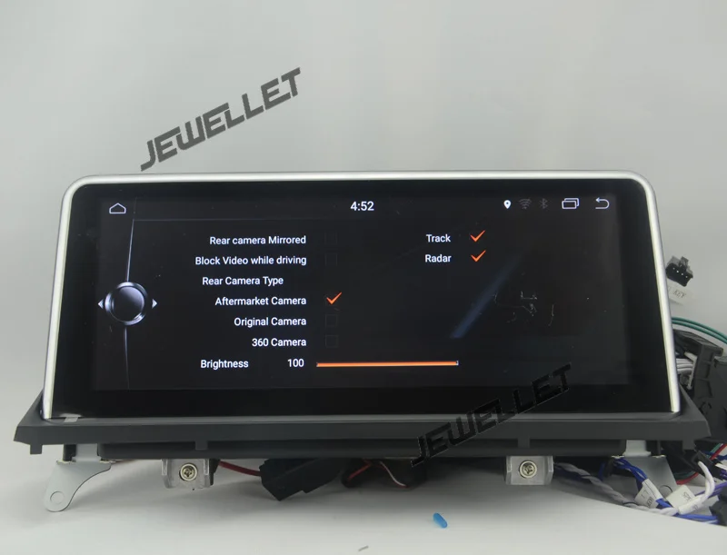 Clearance 10.25" Six core Android 8.1 Car GPS radio Navigation for BMW X5 F15 X6 F16 2014-2017 with 4G/Wifi DVR OBD mirror link 12 Clearance 10.25" Six core Android 8.1 Car GPS radio Navigation for BMW X5 F15 X6 F16 2014-2017 with 4G/Wifi DVR OBD mirror link 12