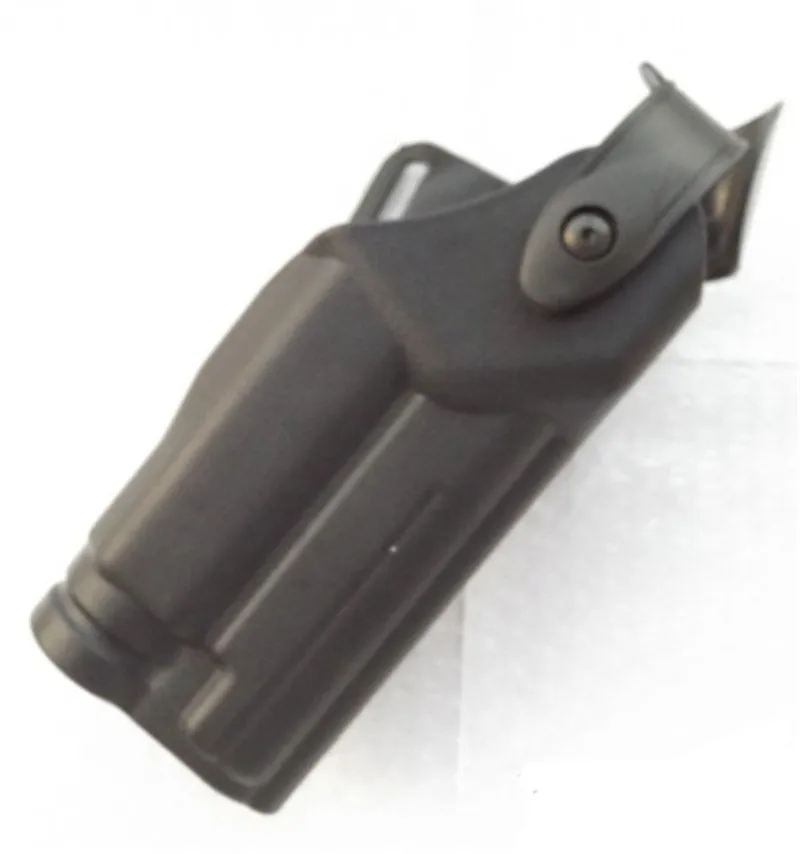 Tactical Airsoft Hunting Shooting Sig Sauer P226 Holster Light Bearing Coldre Universal Hand Gun