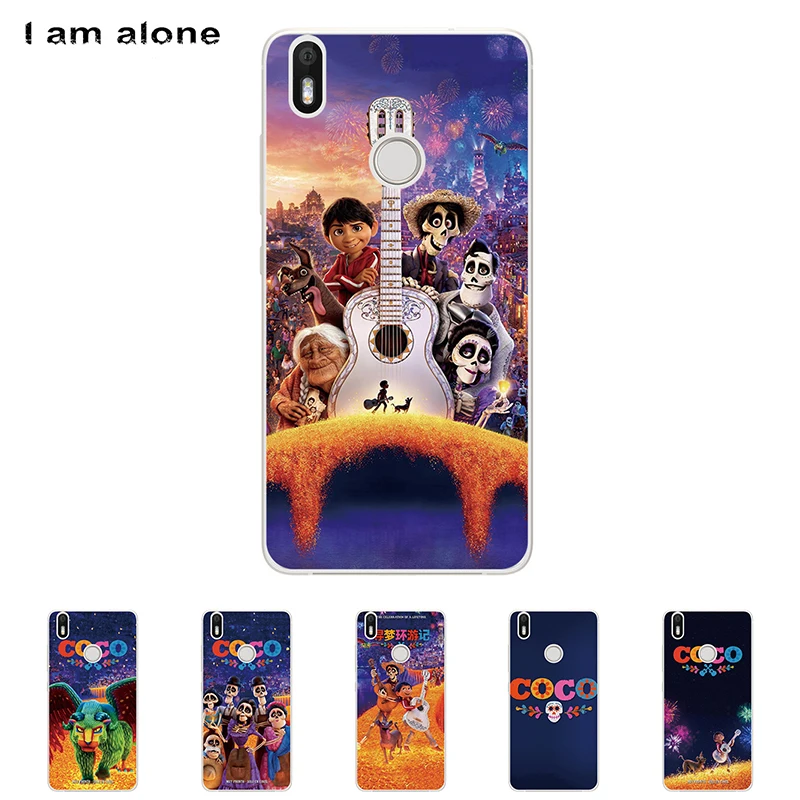 

For BQ Aquaris V X X Pro X5 Plus U U2 Lite U Plus Solf TPU Silicone Case Mobile Phone Cover Bag Cellphone Diy Case