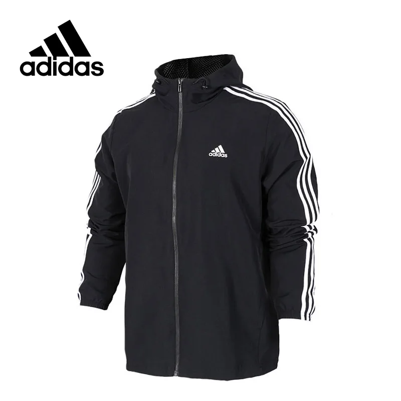 

Adidas New Arrival 2017 Original WV STFRD JKT Men's jacket Hooded Sportswear BQ6456