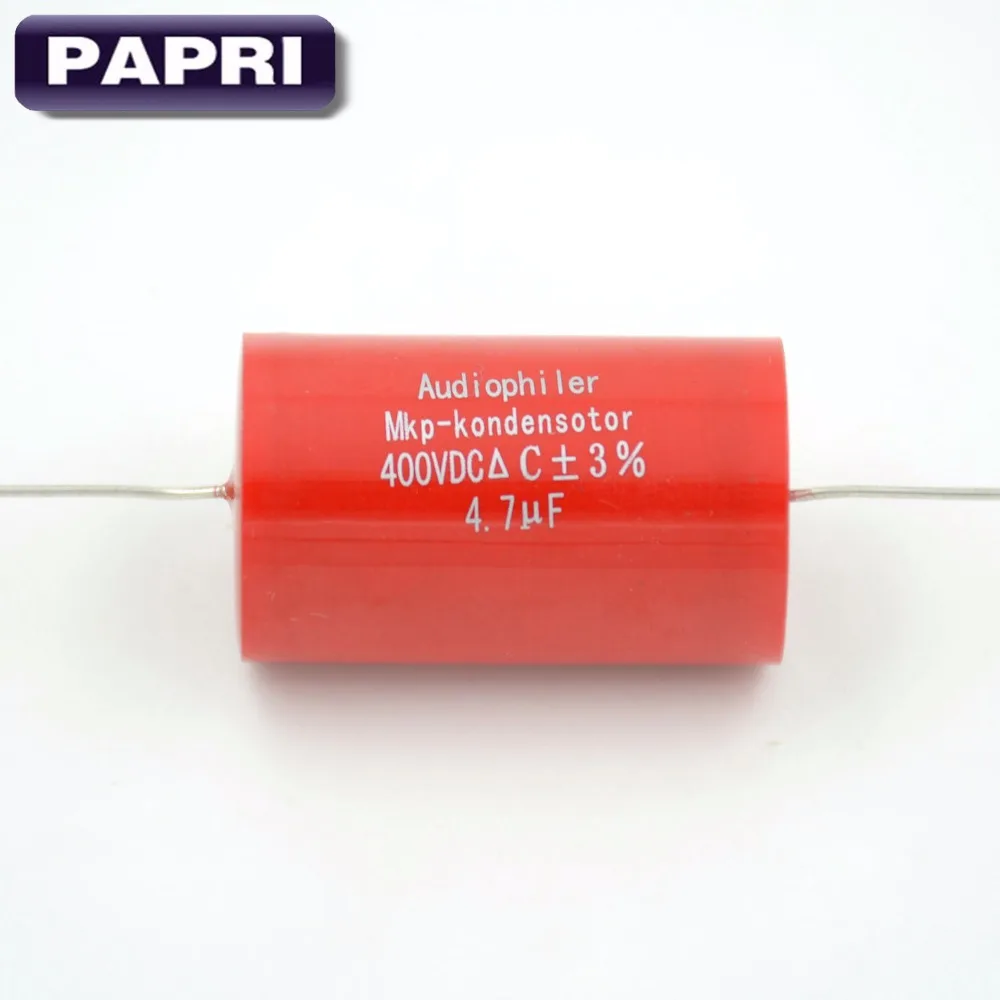 4.7UF400V-1