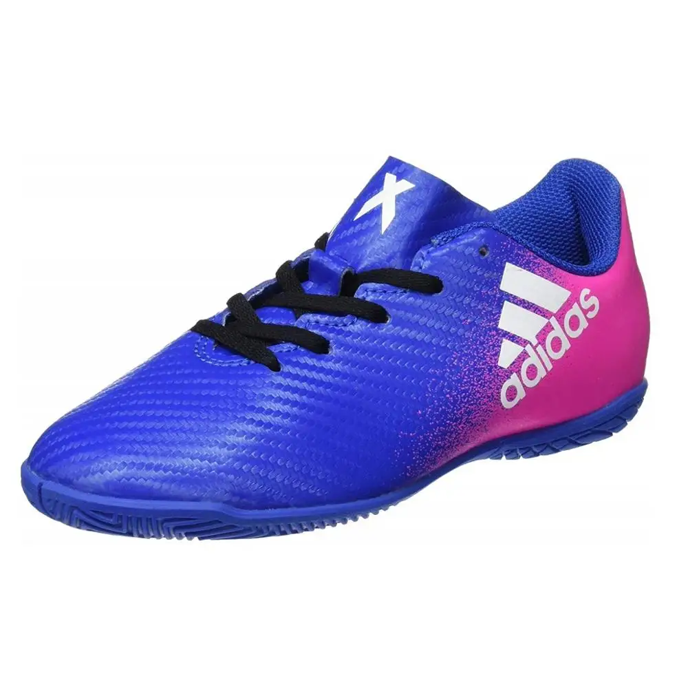 adidas X 16.4 In Botas de f/útbol Unisex para Ni/ños