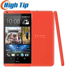 htc Desire 816 сотовый телефон разблокирован 8G rom 13MP камера четырехъядерный android dual SIM телефон