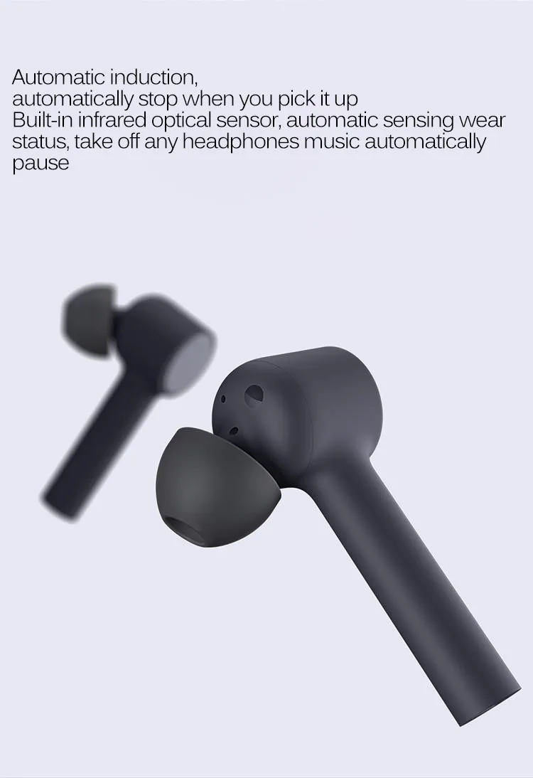 Xiaomi Air TWS True Wireless Bluetooth Earphone10