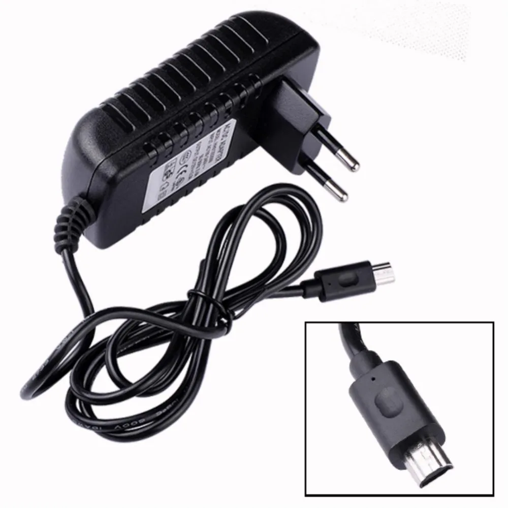 YCDC Top Quality 12V 2A Power Supply Wall Charger Adapter For Acer