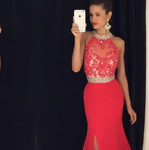 Vestido De Baile длинные платья для выпускниц элегантные черные выпускного вечера с