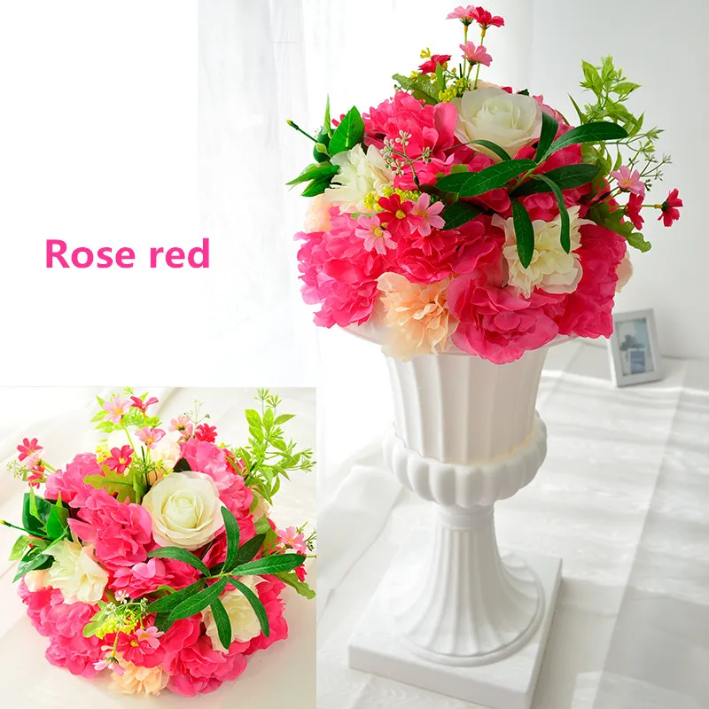 Искусственные Цветы Для Оформления Свадьбы Купить