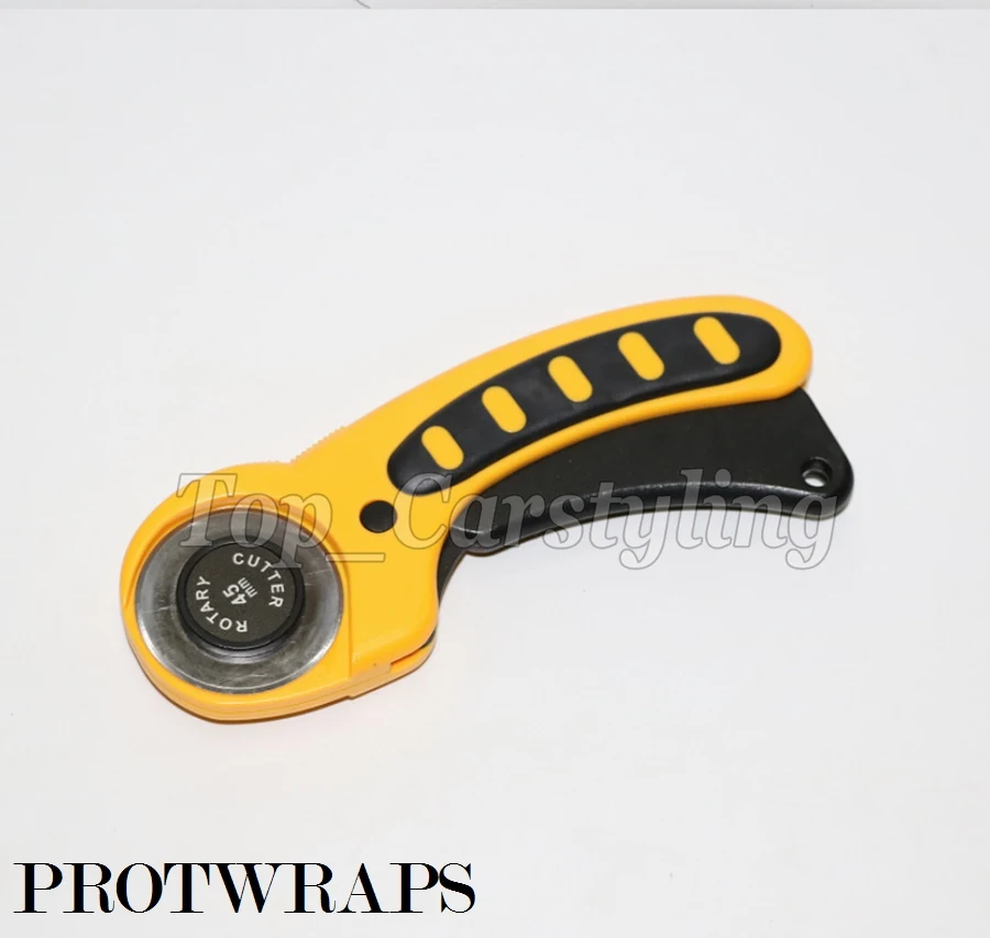 topcarstyling vinyl cutter tools  cut car wrap tool  (3)