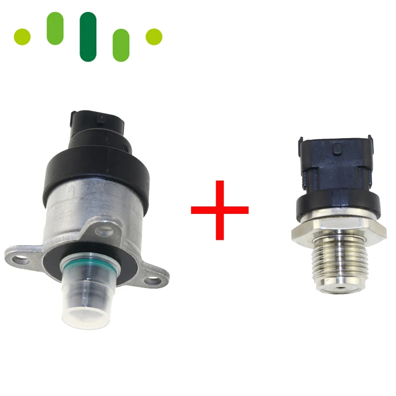 0928400666 4932457 Fuel Metering Control Solenoid Valve For CUMMINS