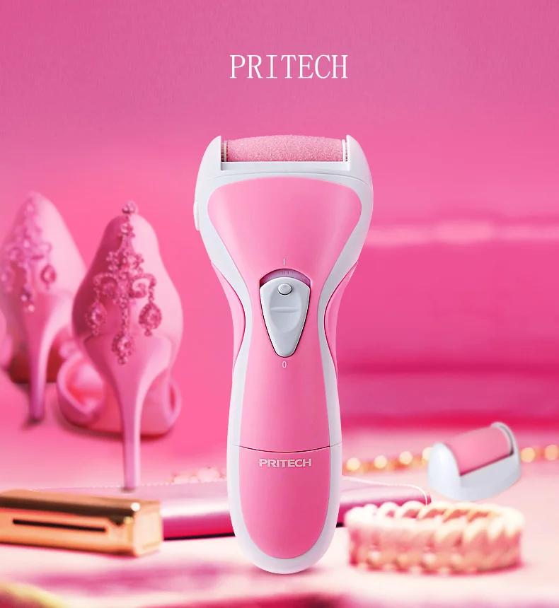 Electric Callus Remover
