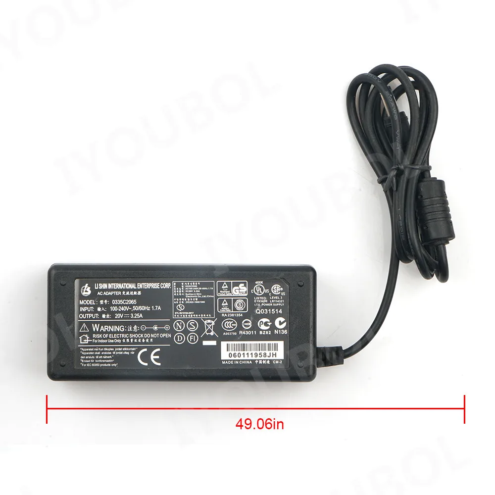 

Original Power Adapter for Symbol MK500 MK590