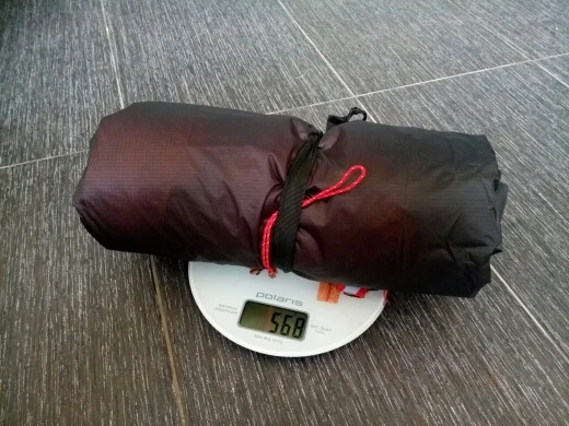 3F UL GEAR Oudoor сверхлегкая палатка для кемпинга 1 человек легкие без полюсов палатки