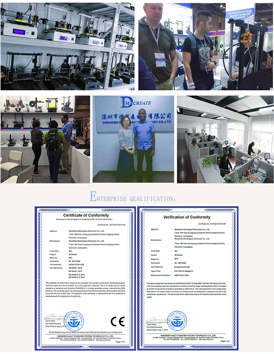 DP-X 3d printer 7-2