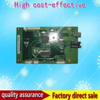 

Formatter Board CC382-60001 For HP p2014 2014 P2014N P 2014N Formatter Pca Assy logic Main Board MainBoard mother board